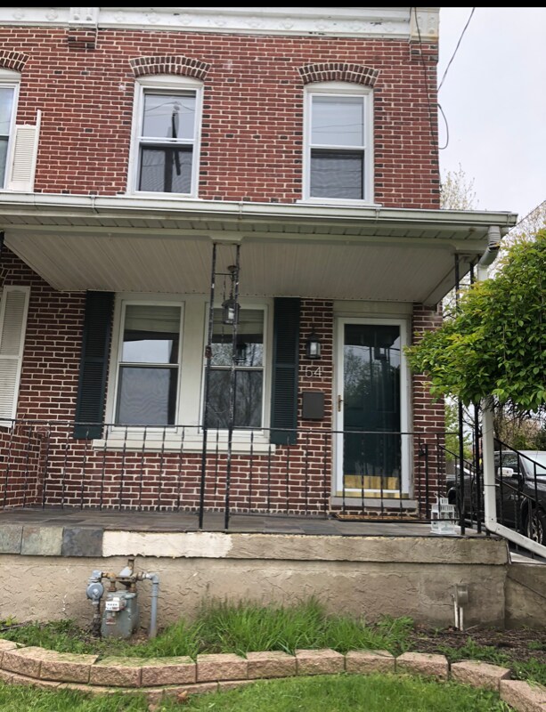 54 Jefferson Ave, Eagleville, PA 19403 Townhome Rentals in Eagleville
