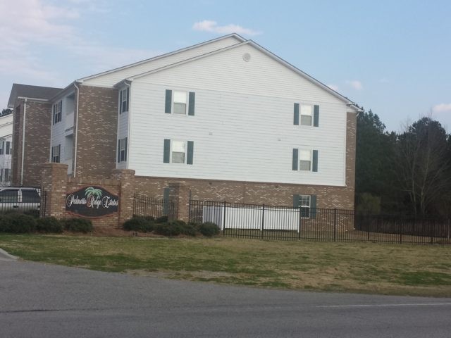 Primary Photo - Palmetto Ridge Estates