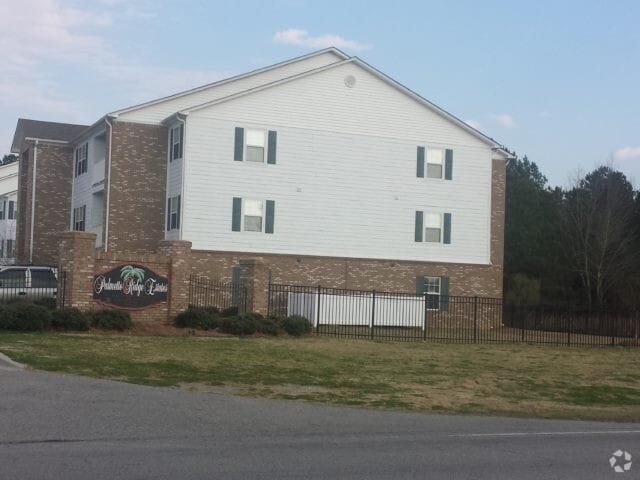 Building Photo - Palmetto Ridge