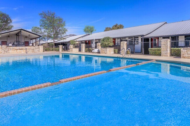 Foto del edificio - Salado Creek Villas Apartments