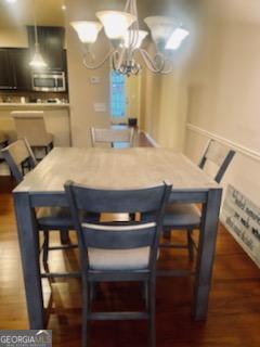 Foto del edificio - 3511 Brockenhurst Dr
