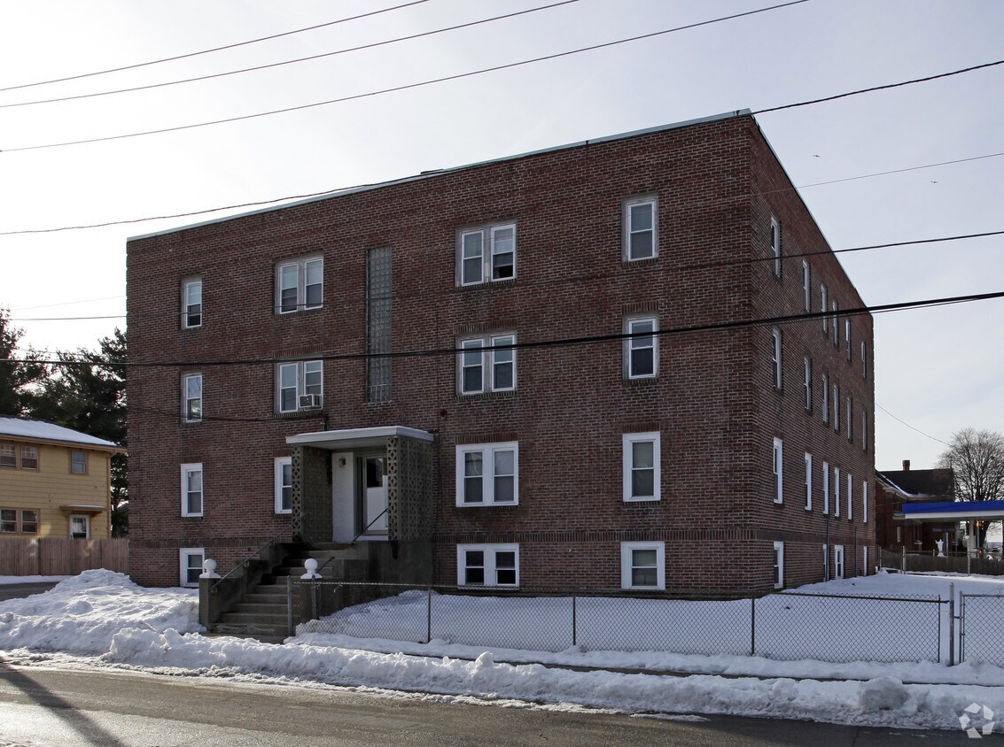 Building Photo - 7 Prospect St