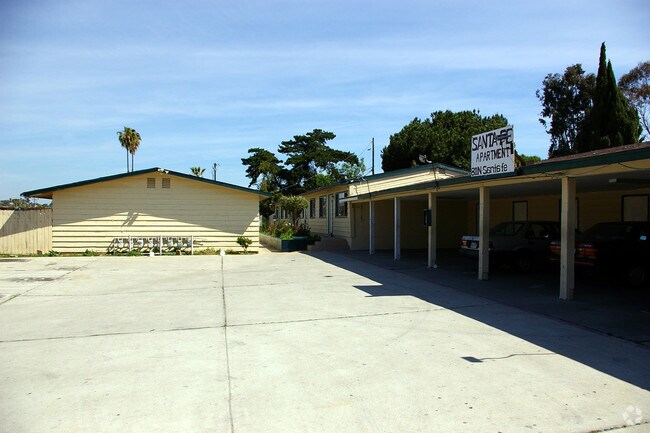 Foto del edificio - Santa Fe Villas