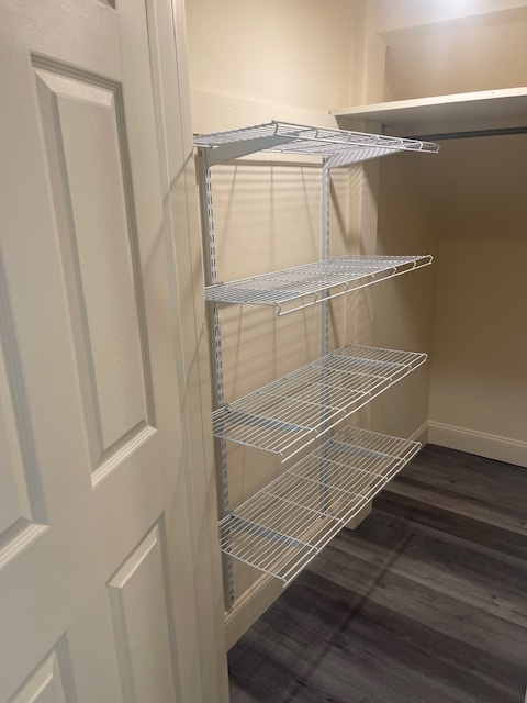 STORAGE CLOSET - 207 S Main St