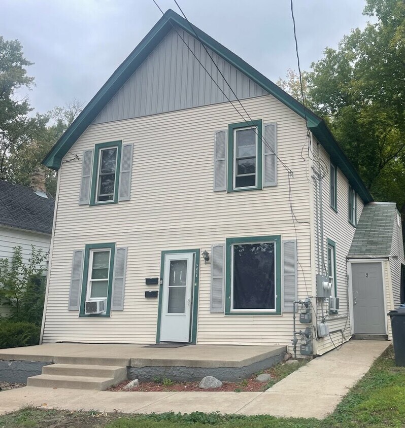 Foto principal - 2401 Cole Ave SE