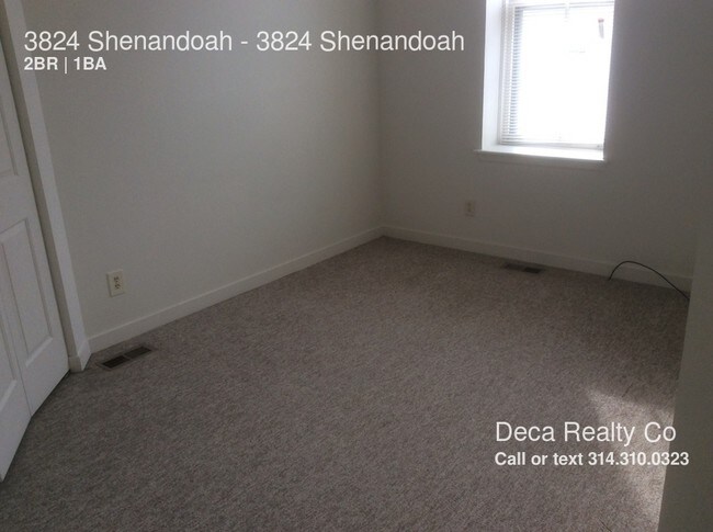 Building Photo - 3824 Shenandoah Ave
