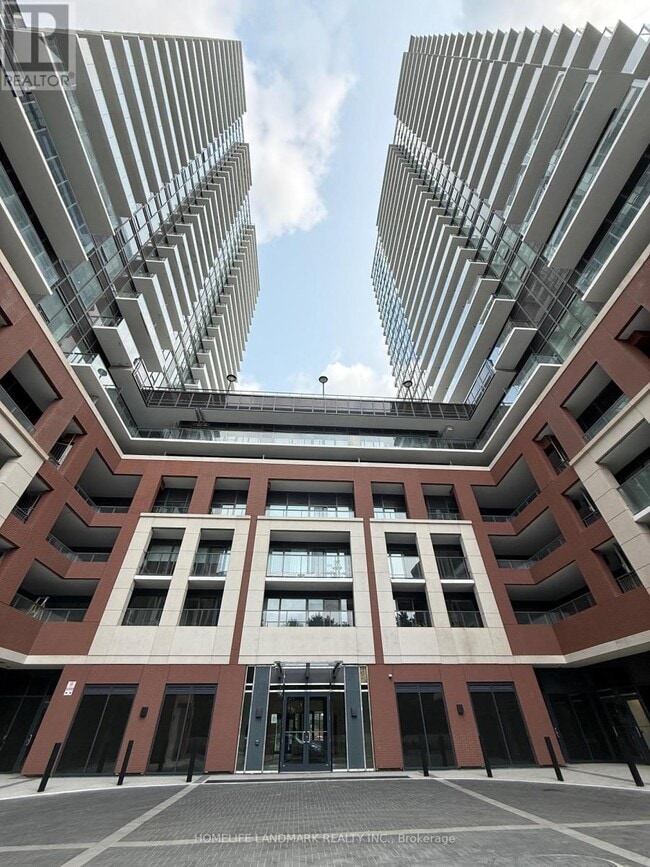 Building Photo - 4010 Eglinton Ave W