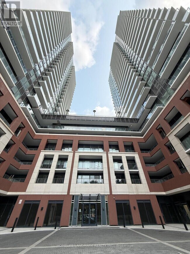 Building Photo - 4010 Eglinton Ave W