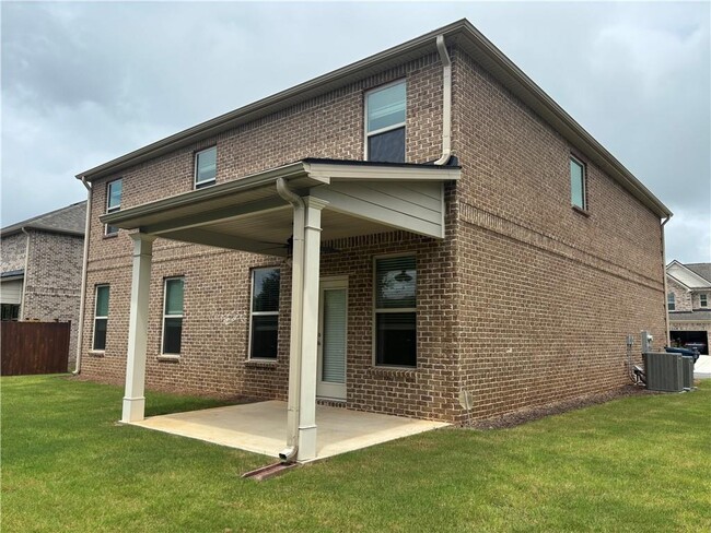 Foto del edificio - 2166 Cadenza Cir