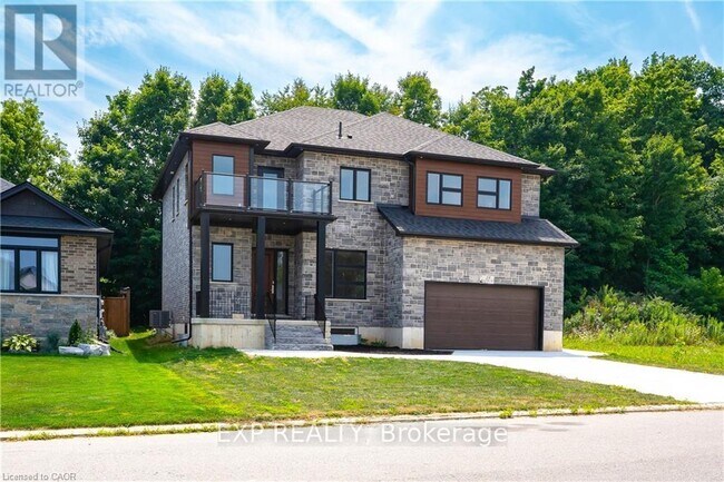 Photo du bâtiment - 25 Sunview Dr