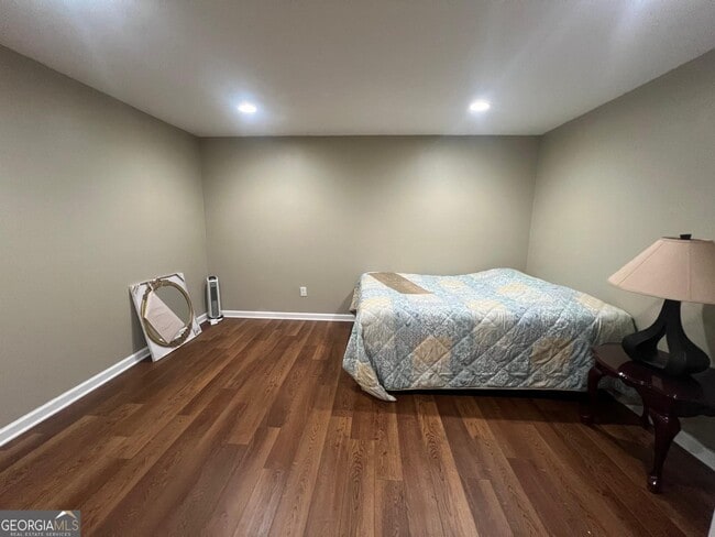 Foto del edificio - 4715 Trilogy Park Trail NE