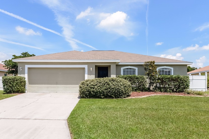Foto principal - 3497 Towne Park Blvd