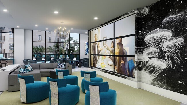 Foto del edificio - The Standard at Coral Gables