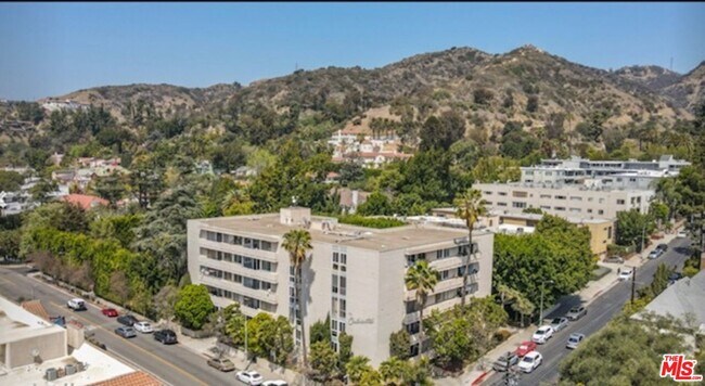 Building Photo - 7309 Franklin Ave