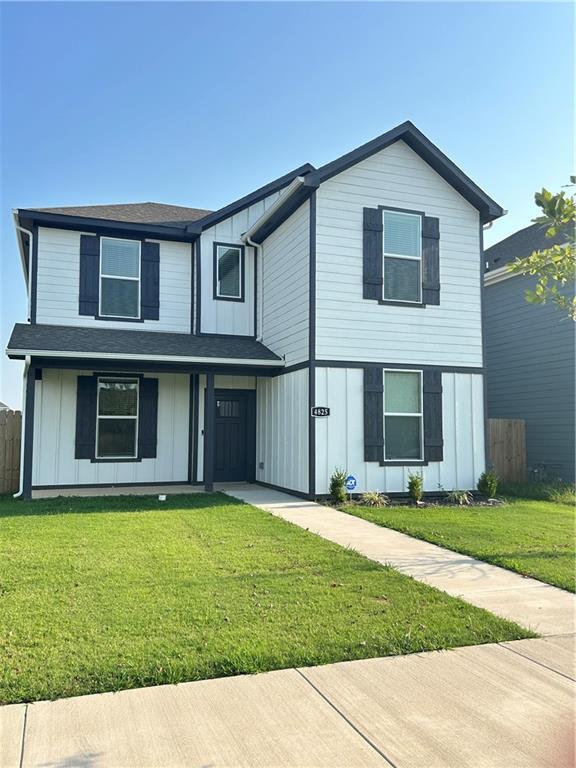 Building Photo - 4825 W Triangle St