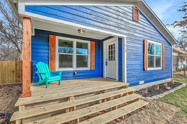 Foto del edificio - 513 E Washington St