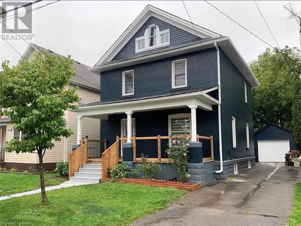 299 Hellems Ave, Welland, ON L3B 3B9 House for Rent in Welland, ON