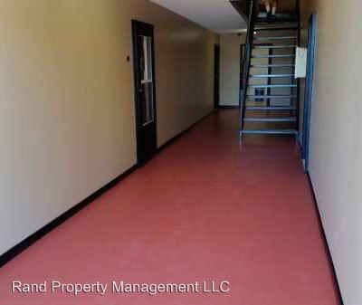 Interior Photo - Park Place West Apartments