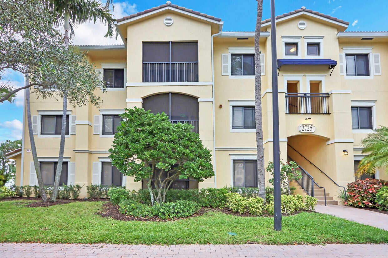 2725 Anzio Ct Unit 101, Palm Beach Gardens, FL 33410 Condo for Rent