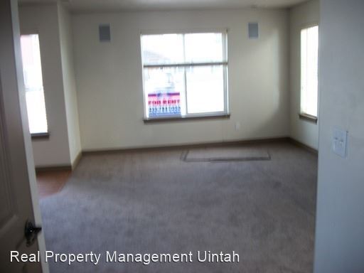 Foto del edificio - 3 br, 1.5 bath House - 458 N 190 E 7-1