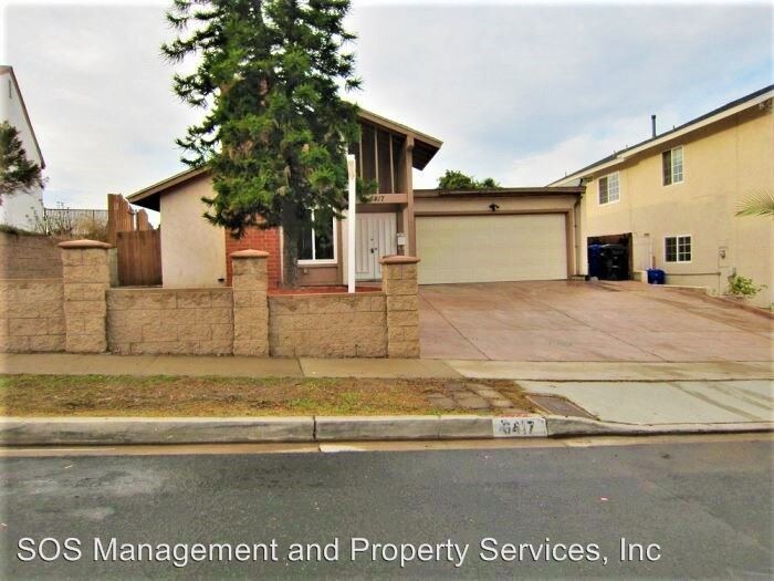 Primary Photo - 4 br, 2 bath House - 6417 Garber Avenue