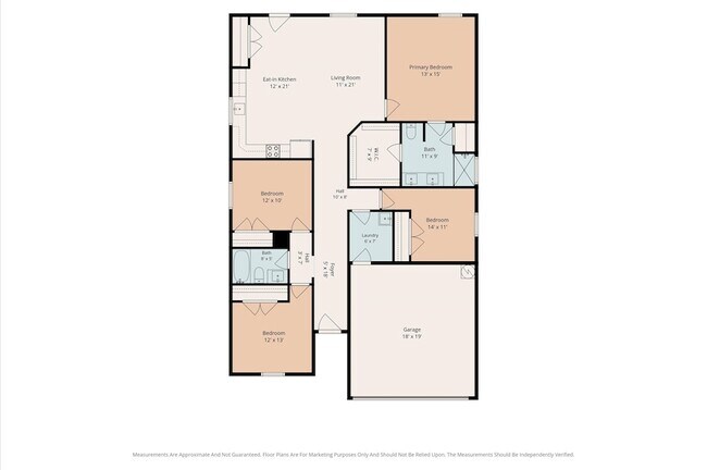 Foto del edificio - 13122 Lake Conroe Bay Rd