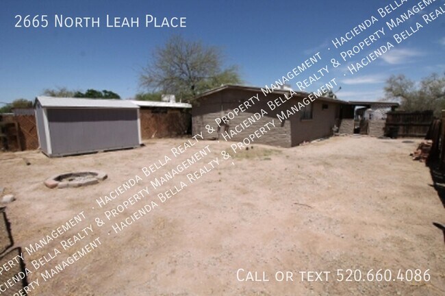 Foto del edificio - 2665 N Leah Pl