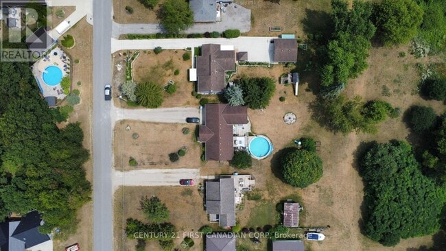 Building Photo - 8319 Goosemarsh Line