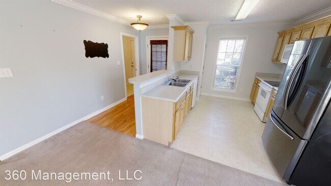 Foto del edificio - 3 br, 2 bath House - 742 Whitaker Ln