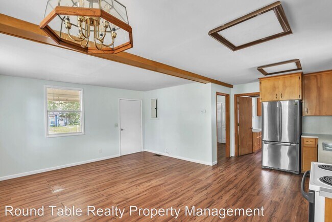 Building Photo - 1 br, 1 bath House - 11810 Charlie rd