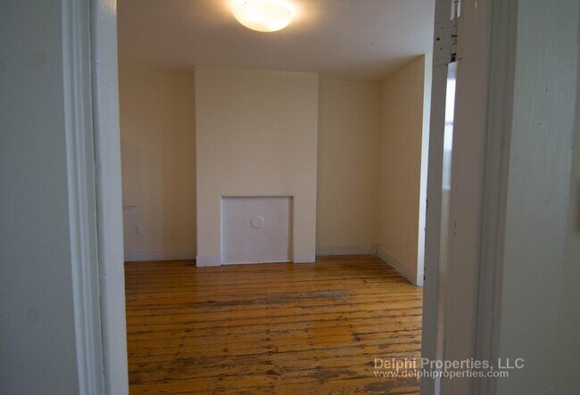 Building Photo - 526 Massachusetts Ave