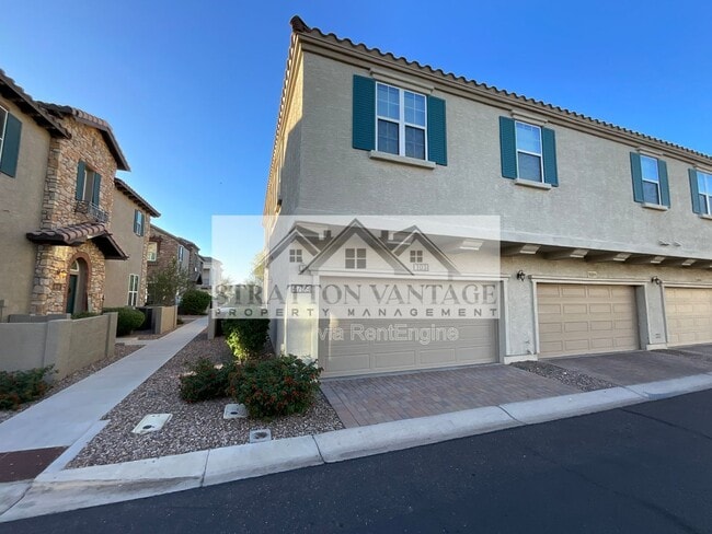 Foto del edificio - 4709 E Portola Valley Dr