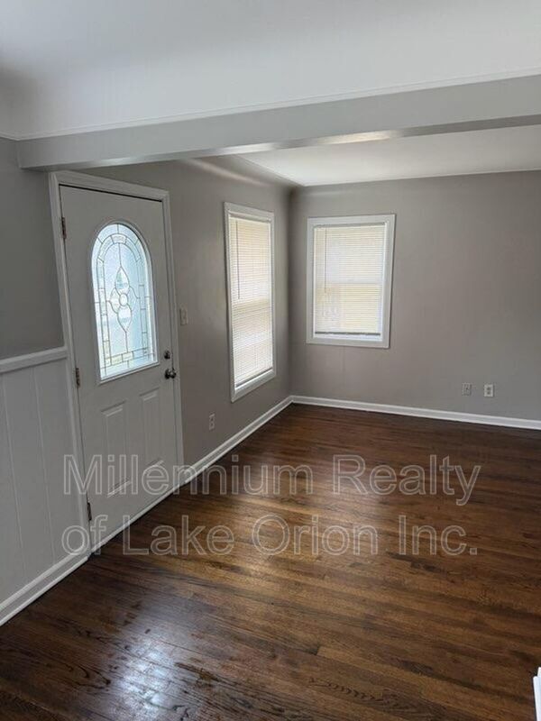 Foto del edificio - 603 Lenox Ave