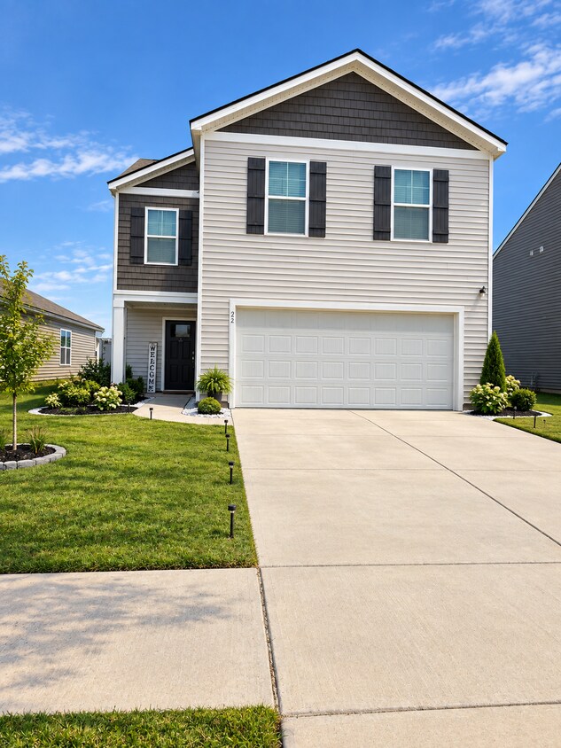 Foto del edificio - 22 Cedar Creek Ln