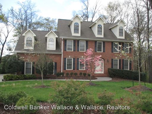 Foto principal - 1501 Kipling Park Ln