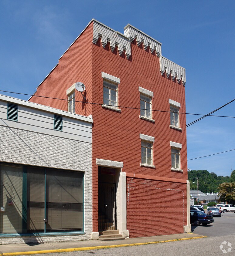 Rivers Edge Apartmets Apartments in Point Pleasant, WV