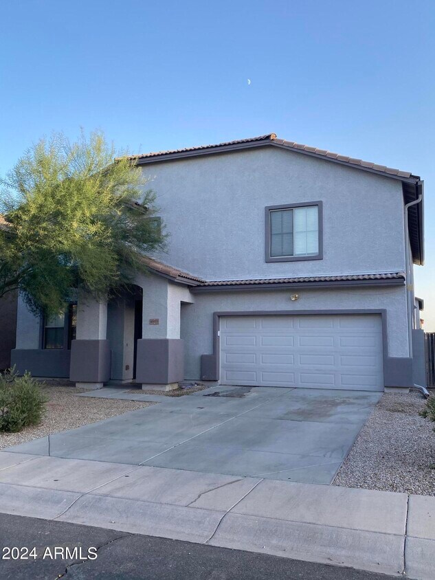 Foto principal - 46073 W Belle Ave