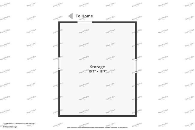 Foto del edificio - 2205 Harold Ct