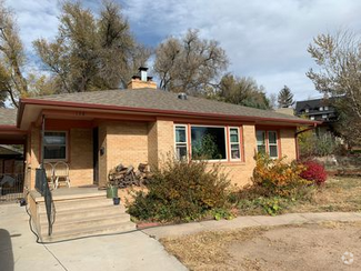 Building Photo - 138 W Uintah St