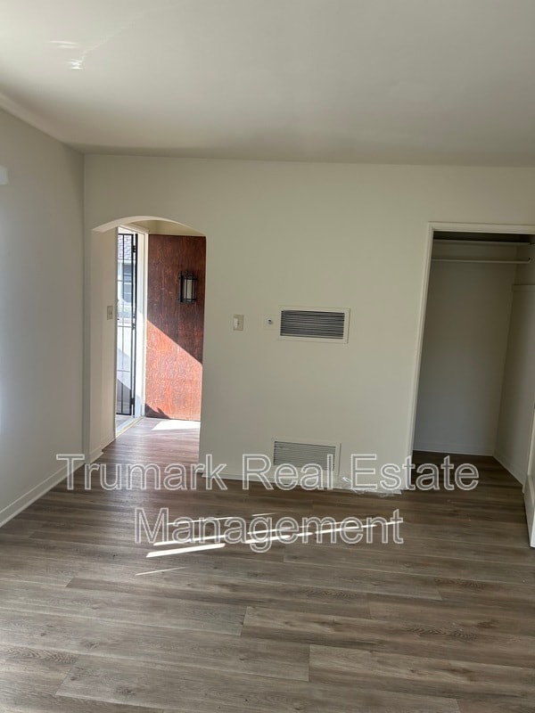 Photo - 1451 E Broadway Apartment