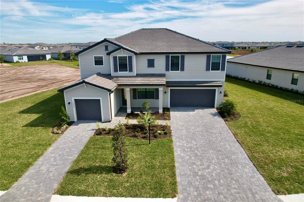 Foto principal - 15436 White Linen Dr