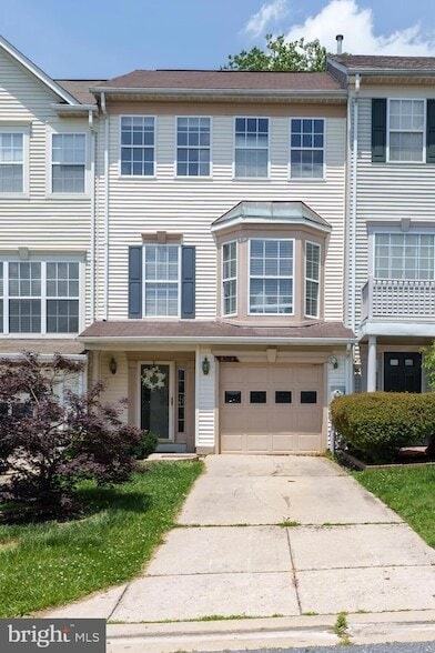Building Photo - 8329 Wades Way