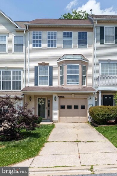 Foto del edificio - 8329 Wades Way