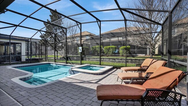 Foto del edificio - 1434 Rolling Fairway Dr