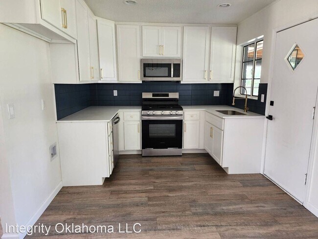 Foto del edificio - 2 br, 1 bath House - 1619 Carlisle Ct