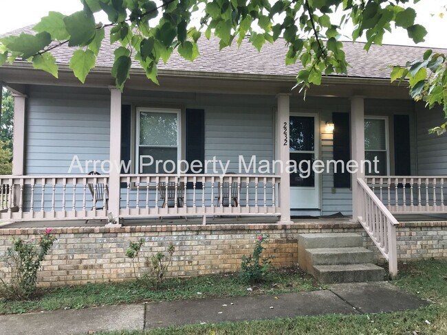 Building Photo - Great 2 Bed 2 Bath Home Minutes from MTSU!