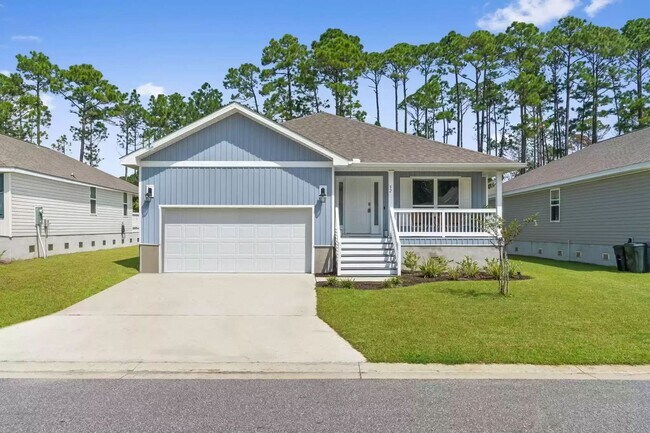 Foto del edificio - Beautiful, newly built 3-bedroom in South Walton