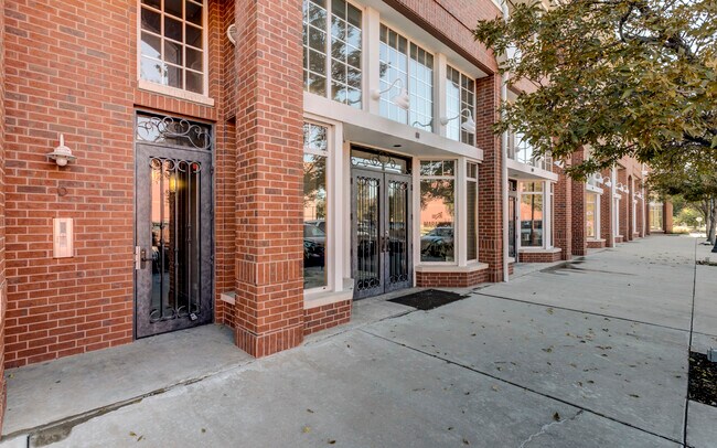 Foto del edificio - 201 E Las Animas St