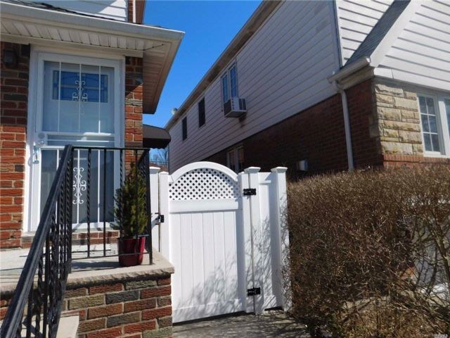 Foto del edificio - 6529 Fitchett St