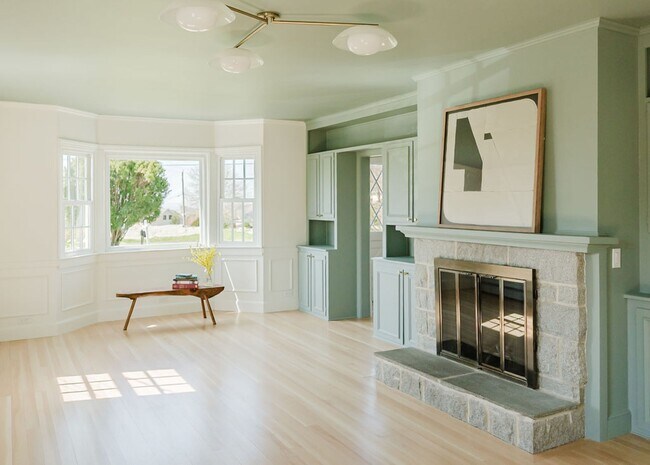 Foto del edificio - 126 Prospect Hill Rd